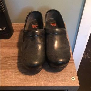 Dansko Clogs